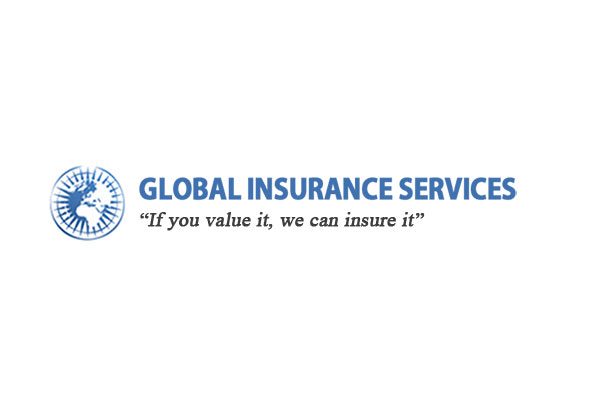 Global Insurance Forum Logo - On The Mark Communications