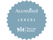 Lexcel Practice Management Standard Law Society Accredited